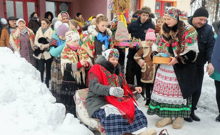 Рождественские туры из Узбекистана: где и как празднуют Рождество в разных странах